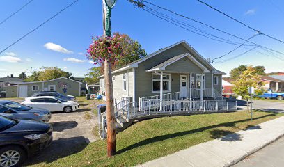 Centre De La Petite Enfance Pain De Sucre