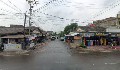 Rumah Singgah MDP