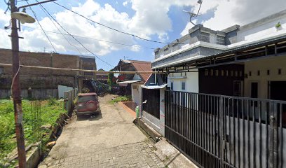 Pondok Bundaku