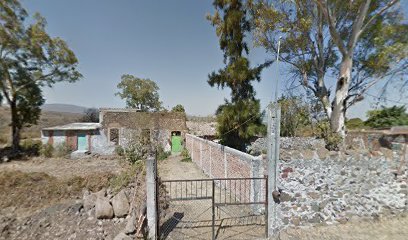 Ex Hacienda Divino Niño