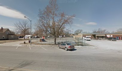 Marquette Town Skate and Basketball Park