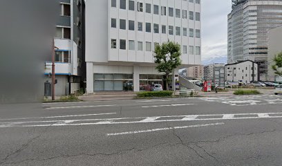 （一財）長野県建築住宅センター 総務部・住宅事業部・適合判定室