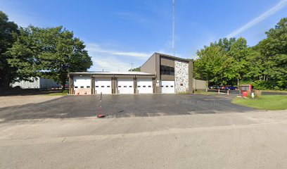 Saugatuck Township Fire District