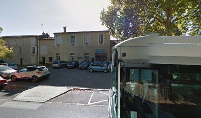 SARL EUROPEX Poitiers