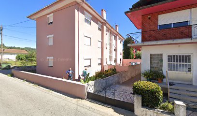 Parque Infantil