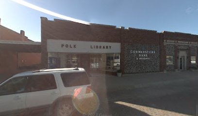 Polk Public Library