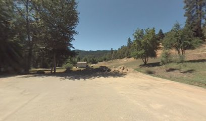 Lee Fong Park-Amphitheater