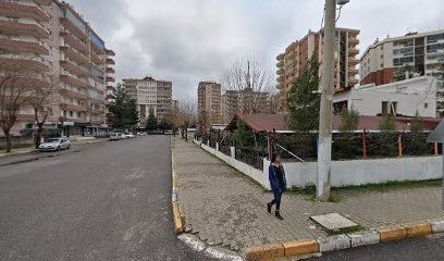 Babil Çay Evi