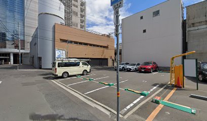 ナイスパーキング常磐町2丁目第2-132