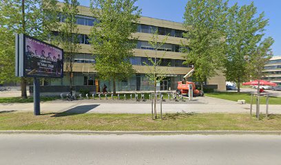 Lenovo Technology B.V. Amsterdam, prodaja računalniške opreme, podružnica Ljubljana