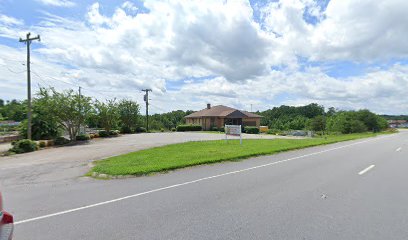 Samaritan Kitchen of Wilkes