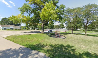 Richmond Tennis Courts