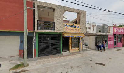 Panaderia Veracruz
