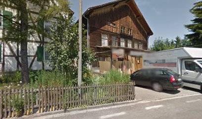 Holzbau Allschwil & Basel AG