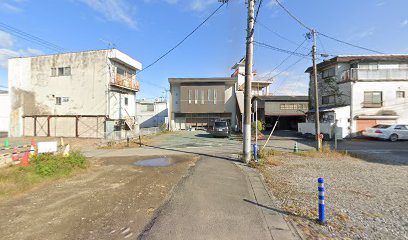 新極真会空手・群馬佐藤道場