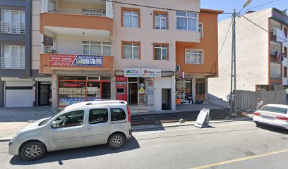 Muhammed Genç Barber Shop