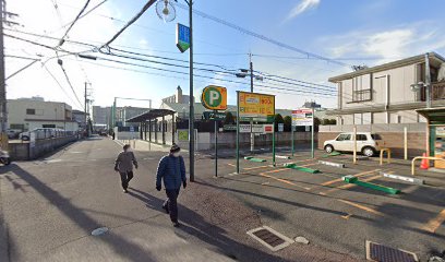 三井のリパーク 小阪本町１丁目駐車場