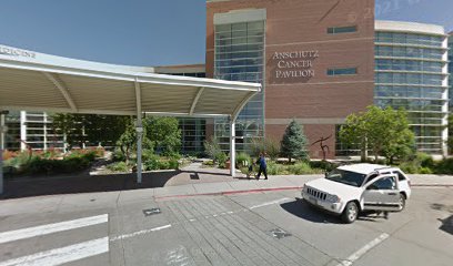 UCHealth Physical Therapy and Rehabilitation Clinic - Anschutz Medical Campus