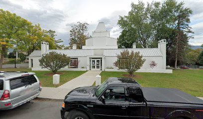 Jewish Religious Center