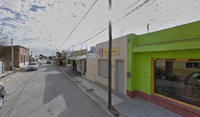 Loteria de Córdoba Agencia: 1019