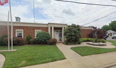 Owensboro Fire Training Office