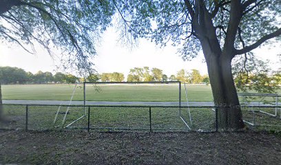 Cornell Field