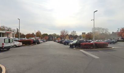 WellSpan Good Samaritan Hospital Parking