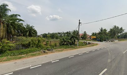 LG 59 Kampung Tanjung Layang (Barat), Banting