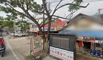 Nasi Pecel Mbak Rini Nganjuk Jawa Timur Soto Nganjuk