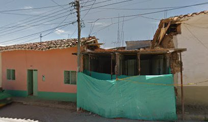 Uñas Marce y peluquería