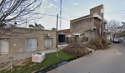 Capilla Ssma. Virgen Niña