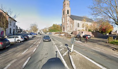 Denderwindeke Kerk