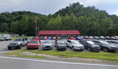 Tommy's Auto Sales