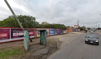 Avenida la Plata 4500-4526