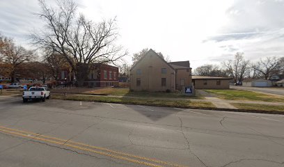 Fish 'n' Loaves Pantry - Cherryvale Christian Church - Food Distribution Center