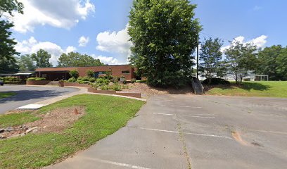 Stanfield Elementary School