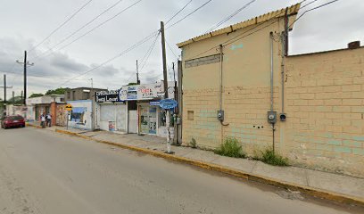 Alma Laboratorios - Suc. Monte Alto