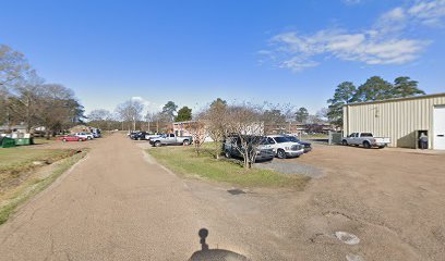 Flowood Fire Department