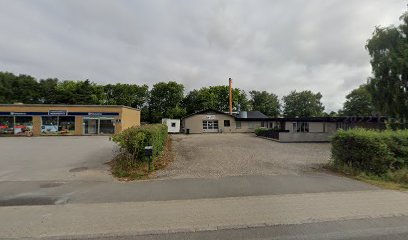 Christiansfeld Snedker- og Tømrerforretning V/Finn Kragelund