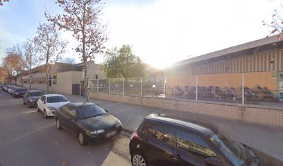 Escola Pública Bressol Els Pinetons