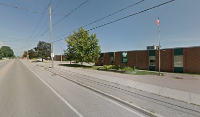 Courtice Secondary School