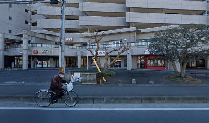 ラニカイフラスタジオ 水戸校