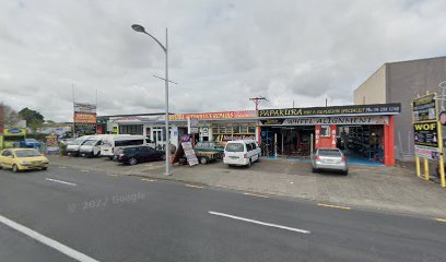 Papakura Tyre & Suspension Specialist