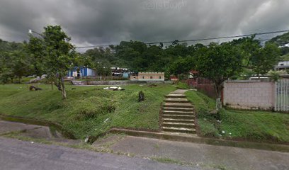 Vivienda: familia flores ortiz