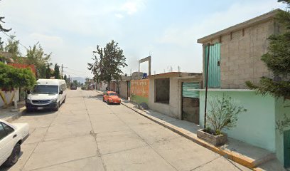 Salón del Reino de los Testigos de Jehová