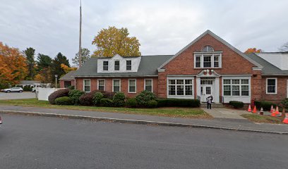 West Boylston Lighting Plant