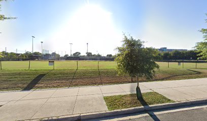 Washington-Liberty Softball Field