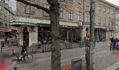 Samtalsterapi och Psykodrama i Göteborg