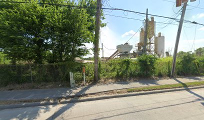 CEMEX Missouri City Gessner Concrete Plant