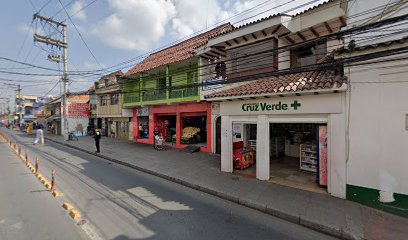 Inmobiliaria Ricardo Duque Vasquez & Cia